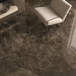 Kép 3/4 - BENEDIKT TILES Emil Tele di Marmo Frappuccino Pollock 60×120 full lapp. rett.