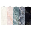 Kép 3/4 - BENEDIKT TILES Emil Tele di Marmo Onyx Ivory 90x90 full