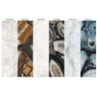 Kép 3/4 - BENEDIKT TILES Emil Tele di Marmo Precious Crystal Ambra 60x120 full