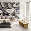 Kép 4/4 - BENEDIKT TILES Emil Tele di Marmo Precious Crystal White 60x120 full