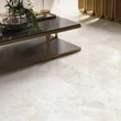 Kép 2/4 - BENEDIKT TILES Emil Tele di Marmo Precious Crystal White 60x120 full