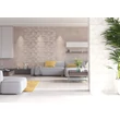 Kép 3/3 - BENEDIKT TILES Epicentr Loft Pearl Pattern 30×60 cm