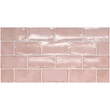 Kép 2/2 - BENEDIKT TILES Equipe Altea Dusty Pink 7