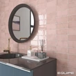 Kép 1/2 - BENEDIKT TILES Equipe Altea Dusty Pink 7,5x15