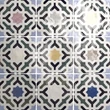 Kép 1/5 - BENEDIKT TILES Equipe Artisan Decor Oasis 13,2×13,2