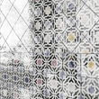 Kép 2/5 - BENEDIKT TILES Equipe Artisan Decor Oasis 13.2×13.2