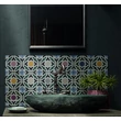 Kép 5/5 - BENEDIKT TILES Equipe Artisan Decor Oasis 13.2×13.2