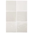 Kép 3/3 - BENEDIKT TILES Equipe Artisan White 13.2×13.2