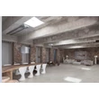Kép 2/5 - BENEDIKT TILES Ergon Architect Resin Berlin Grey 80×80 nat. rett.