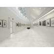 Kép 2/6 - BENEDIKT TILES Ergon Architect Resin Tokyo White 80×80 nat. rett.