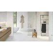 Kép 4/4 - BENEDIKT TILES Ergon Cornerstone Slate White 30×60 nat. rett.
