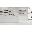 Kép 2/4 - BENEDIKT TILES Ergon Cornerstone Slate White 30×60 nat. rett.