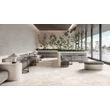 Kép 2/3 - BENEDIKT TILES Ergon Matera Stone Ritmo Dark Grey 60x120 cm