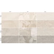 Kép 3/3 - BENEDIKT TILES Ergon Matera Stone Ritmo Greige 60x120 cm