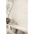 Kép 2/3 - BENEDIKT TILES Ergon Matera Stone Ritmo White 60x120 cm