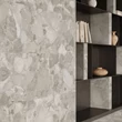 Kép 2/5 - BENEDIKT TILES Ergon Matera Stone Sassi Dark Grey 60x60 cm