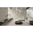 Kép 3/5 - BENEDIKT TILES Ergon Matera Stone Sassi Dark Grey 60x60 cm