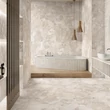 Kép 2/3 - BENEDIKT TILES Ergon Matera Stone Sassi Greige 30x60 cm