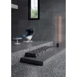 Kép 3/5 - BENEDIKT TILES Ergon Medley Minimal Dark Grey 90×90 nat. rett.