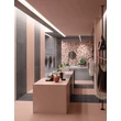 Kép 2/2 - BENEDIKT TILES Ergon Medley Pop Pink 60×60 nat. rett.