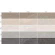 Kép 3/3 - BENEDIKT TILES Ergon Stonetalk Taupe Minimal 30x60