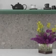 Kép 3/4 - BENEDIKT TILES Fiore Cortina Grey 60×120 rett.