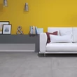 Kép 2/3 - BENEDIKT TILES Kanizsa Cement Smoke 59x59 cm nat. rett. beltéri és kültéri padló- és falburkolat