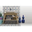 Kép 2/3 - BENEDIKT TILES Keros Belle Epoque Cordoba Medina 25x25