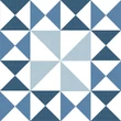 Kép 1/4 - BENEDIKT TILES Keros Belle Epoque Cordoba Torres 25x25