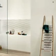 Kép 3/3 - BENEDIKT TILES Love Genesis White 30x60 cm