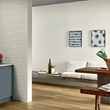 Kép 2/3 - BENEDIKT TILES Love Genesis White 30x60 cm