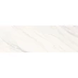 Kép 1/3 - BENEDIKT TILES Love Marble White 35x100 cm shine