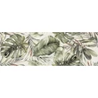 Kép 1/3 - BENEDIKT TILES Love Sense Exotic Green  35x100 cm nat. rett.