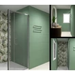 Kép 3/3 - BENEDIKT TILES Love Sense Exotic Green  35x100 cm nat. rett.