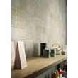 Kép 5/5 - BENEDIKT TILES Marazzi Plaster Decoro Cementine 60x60 nat. rett.