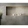 Kép 4/5 - BENEDIKT TILES Marazzi Plaster Decoro Cementine 60x60 nat. rett.