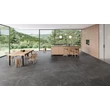 Kép 2/3 - BENEDIKT TILES Provenza Salt Stone Black Iron 30x60 cm