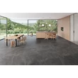 Kép 2/3 - BENEDIKT TILES Provenza Salt Stone Black Iron 60x120 cm