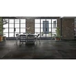 Kép 3/3 - BENEDIKT TILES Provenza Salt Stone Black Iron 60x120 cm