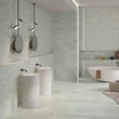 Kép 2/3 - BENEDIKT TILES Provenza Salt Stone Green Emerald 30x60 cm