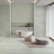 Kép 3/3 - BENEDIKT TILES Provenza Salt Stone Green Emerald 30x60 cm