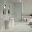 Kép 2/4 - BENEDIKT TILES Provenza Salt Stone Green Emerald 60x60 cm