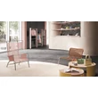Kép 3/3 - BENEDIKT TILES Provenza Salt Stone Pink Halite 30x60 cm
