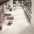 Kép 3/3 - BENEDIKT TILES Provenza Salt Stone White Pure 60x120 cm
