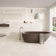 Kép 2/3 - BENEDIKT TILES Provenza Salt Stone White Pure 60x60 cm