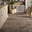 Kép 2/4 - BENEDIKT TILES Provenza Unique Travertine Ancient Chocolate 60x120