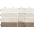 Kép 3/3 - BENEDIKT TILES Provenza Unique Travertine Ancient Cream 60x60