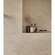 Kép 3/4 - BENEDIKT TILES Provenza Unique Travertine Ruled Cream 30x60