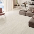 Kép 1/4 - BENEDIKT TILES Provenza Unique Travertine Vein Cut White 30x60