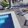 Kép 3/3 - BENEDIKT TILES Zorka Keramika Cortina Antracit 30×60 cm beltéri és kültéri